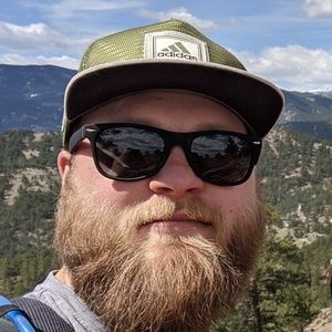 Meet your Posher, Cameron